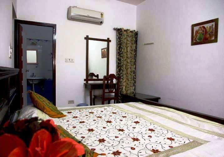 Hotel Sanjay Villas